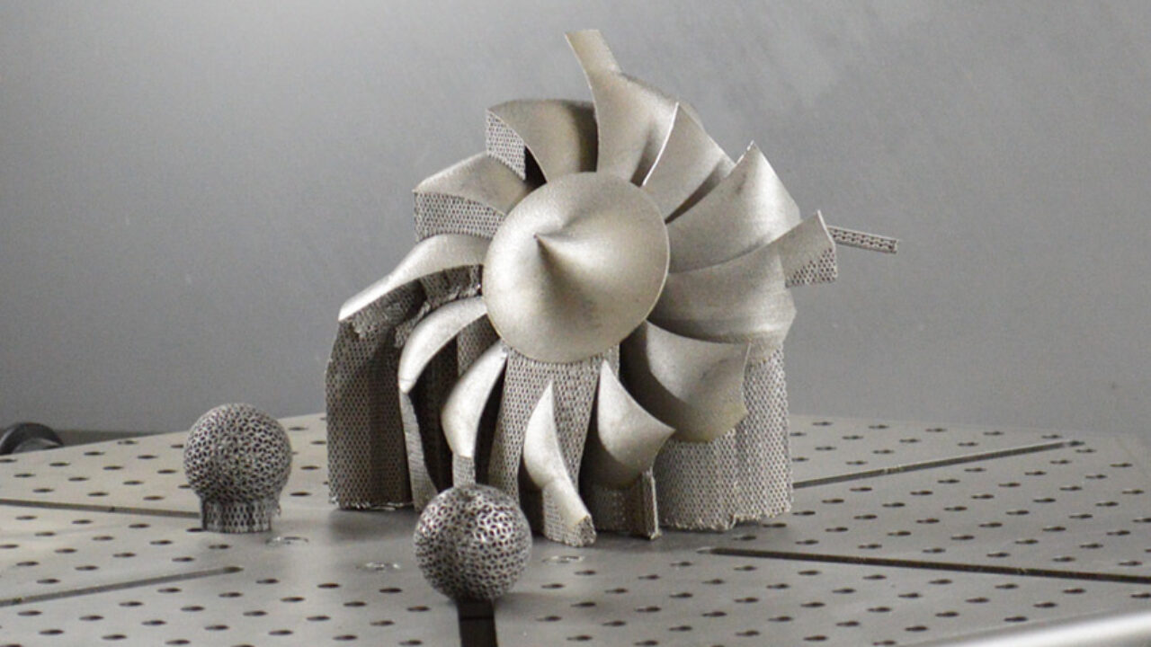 3D Printed Jet Engines: 10 Great Projects to DIY