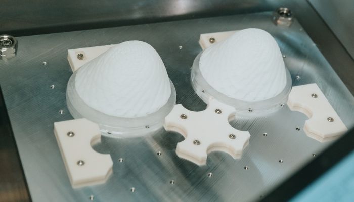 3D printing applications for breast cancer treatment