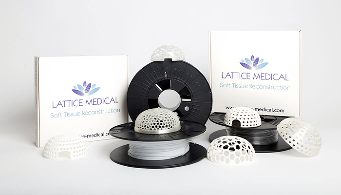 3D printing applications for breast cancer treatment