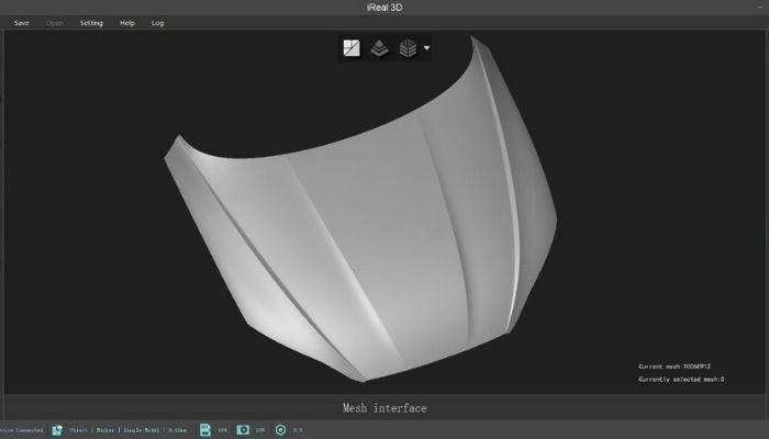 iReal 3D