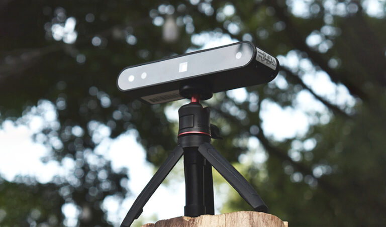 Scanner Pop Taking a Closer Look at the POP 3D Scanner, Revopoint's Affordable ...