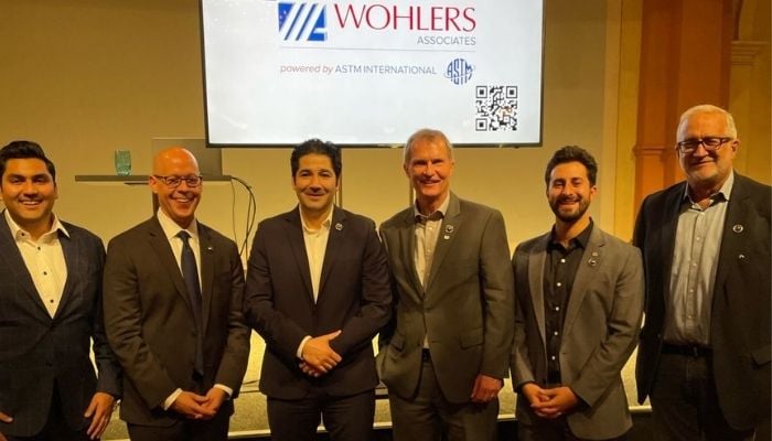 Wohlers Report