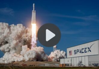 Elon Musk SpaceX