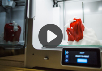 3D Printing Medical Lab