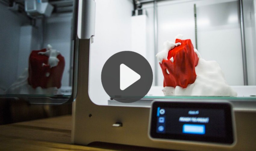 3D Printing Medical Lab