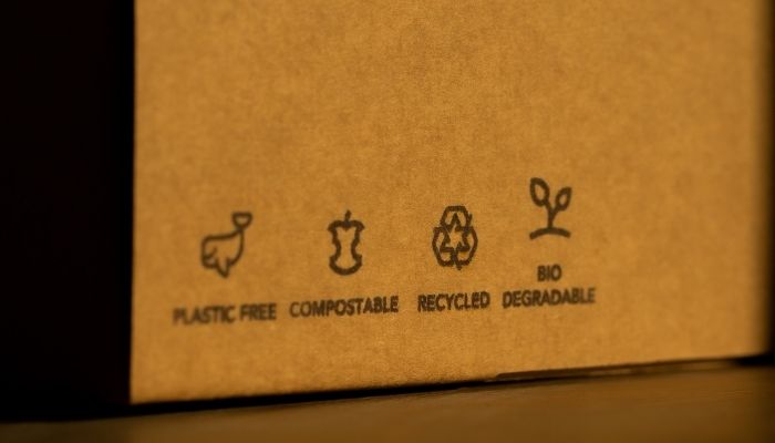 sustainable packaging