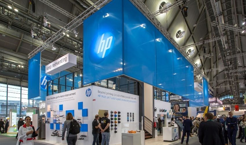 HP Formnext