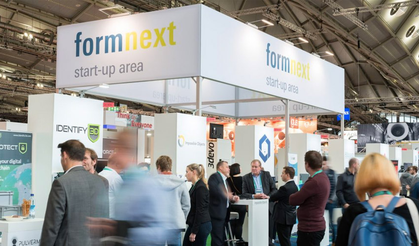 formnext trends