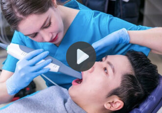 dental scanners