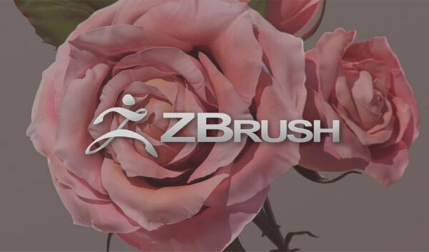 zbrush