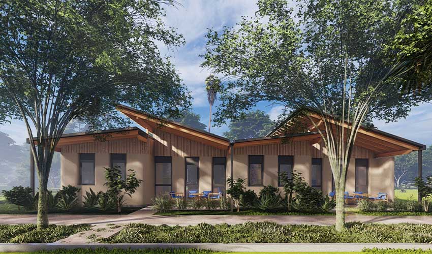 14Trees Plans to Make 52 3D Printed Houses in Kenya - 3Dnatives