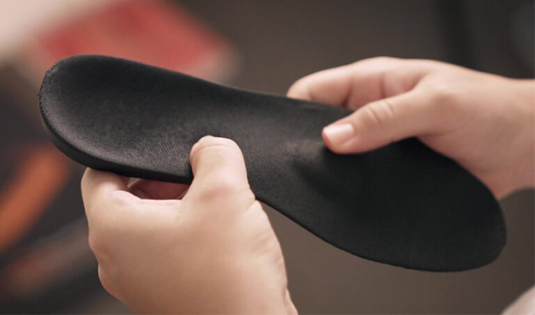 Arkad Ritning Arkad, Multi-Density 3D Printing for Orthopedic Insoles - 3Dnatives