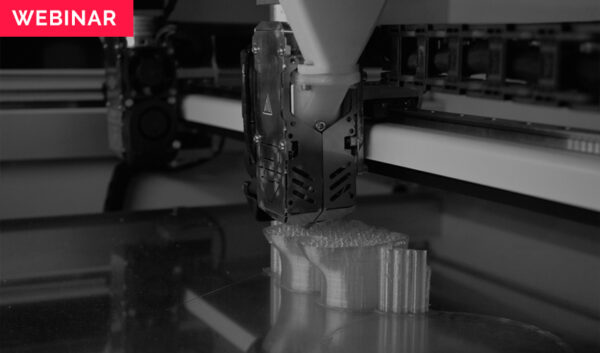 WEBINAR: Breaking Boundaries With Pellet 3D Printing