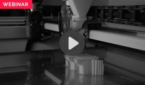 WEBINAR: Breaking Boundaries With Pellet 3D Printing