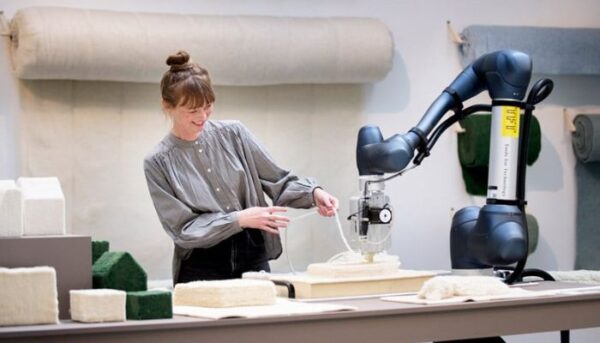 The Most Unusual 3D Printing Materials Currently Available - 3Dnatives
