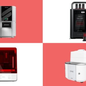 dental 3d printers