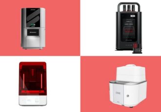 dental 3d printers