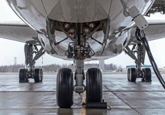 Airbus and Safran