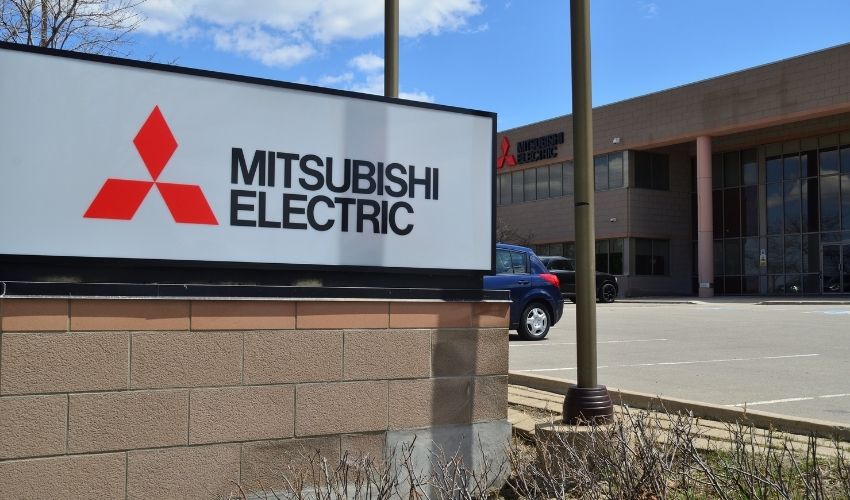 Mitsubishi Electric