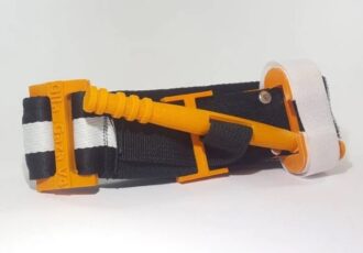 3D Printed tourniquets
