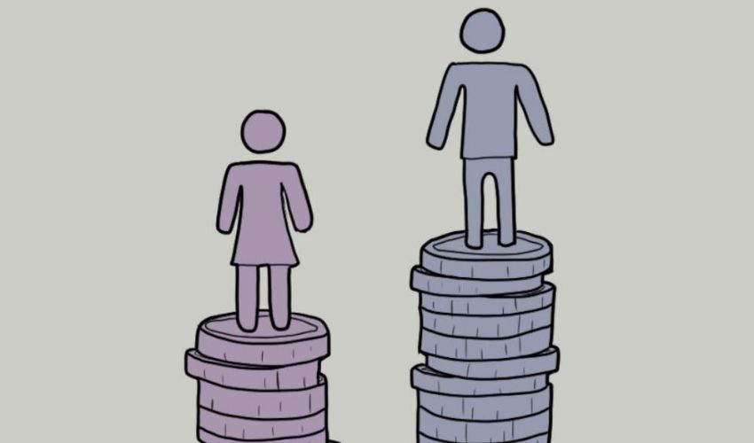 Pay Gap AM