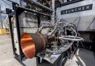 Launcher
