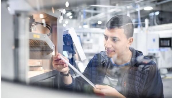 ASTM Introduces New AM Operator Certification Program - 3Dnatives