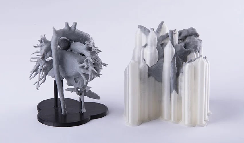 defile Uafhængig skrubbe PVA: All You Need to Know for 3D Printing - 3Dnatives