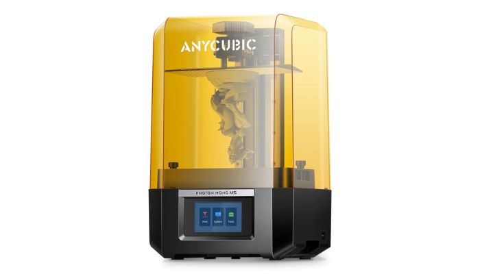Anycubic Unveils Photon Mono 2 3D printer for Enhanced Resin 3D Printing  Experience and Accessibility