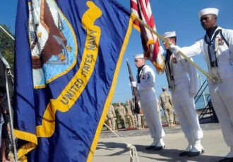 NAVY