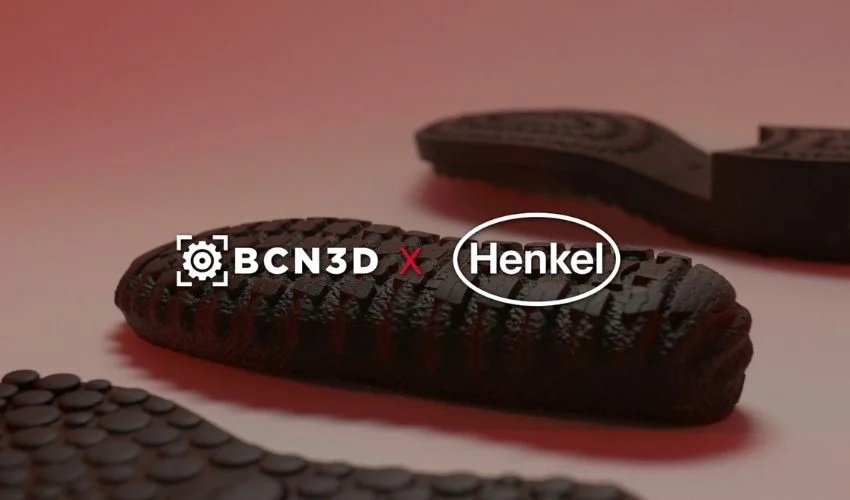 BCN3D/Henkel