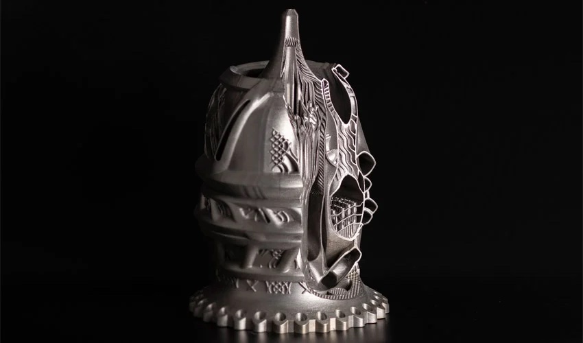 When 3D Printing Meets Gaming - 3Dnatives