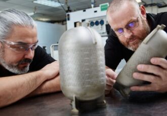 velo3D aerospace
