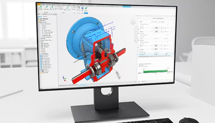 What's New… Autodesk Inventor/Inventor Professional 2019 - Synergis®