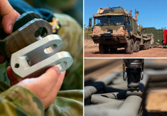 additive manufacturing defense