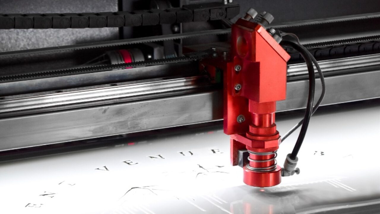 vinde stribet uøkonomisk The Top Laser Cutters Available in 2022 - 3Dnatives