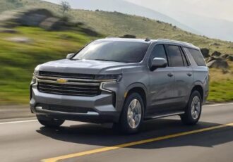 AM General Motors