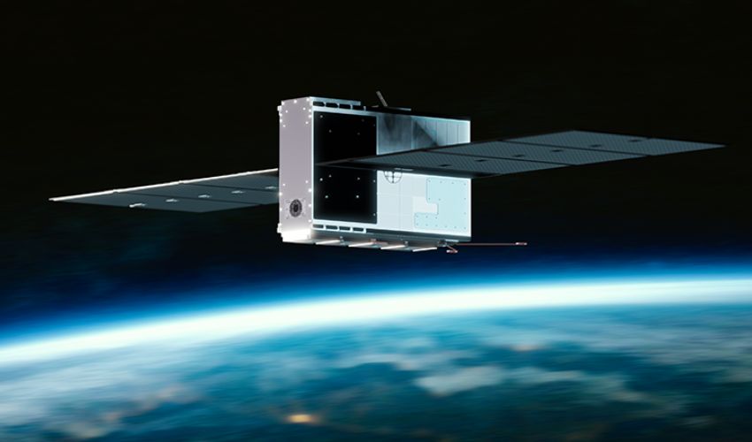 Centauri 5 satellite