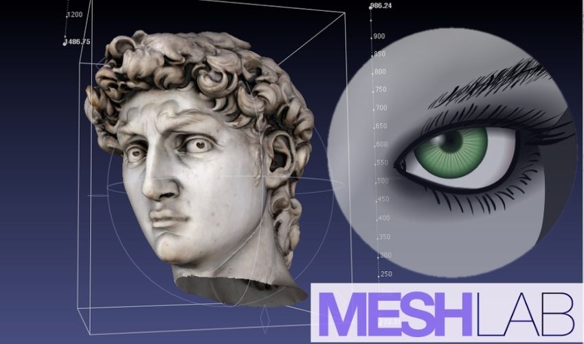 meshlab