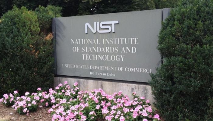 NIST