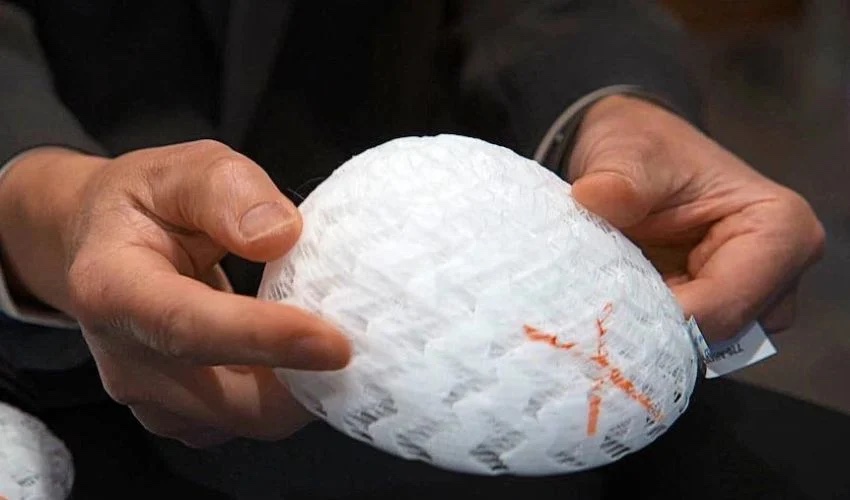 Could 3-D Printing Solve the Breast Implant Illness Crisis?