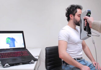 3D printing in the Orthopedic sector