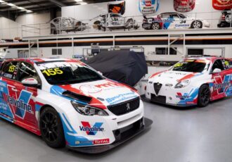 Garry Rogers Motorsport