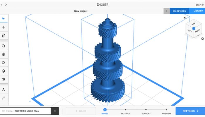 Tanzania I hele verden duft The Top Slicers for Resin 3D Printers in 2022 - 3Dnatives