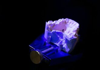 Image of 3D printed model