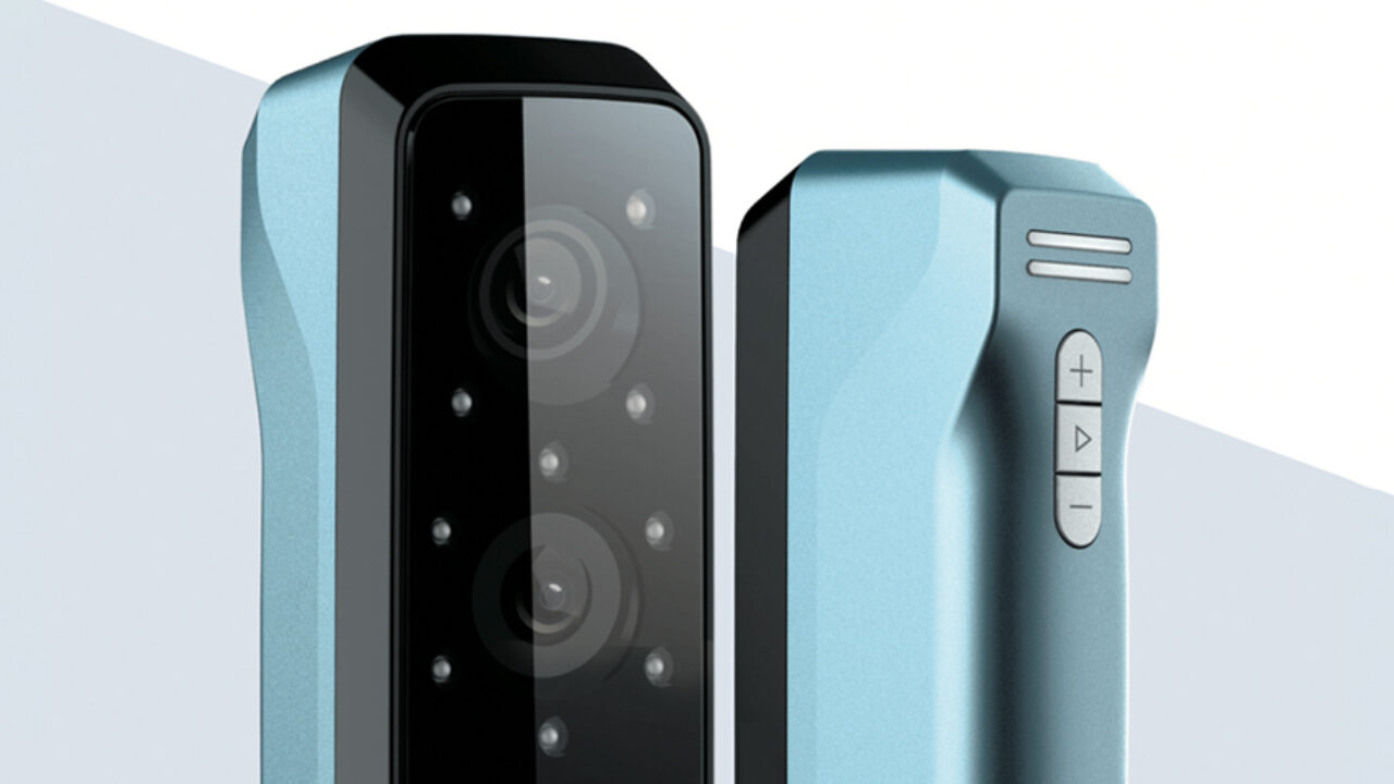 EinStar, SHINING 3D's Most Accessible 3D Scanner and its Use in