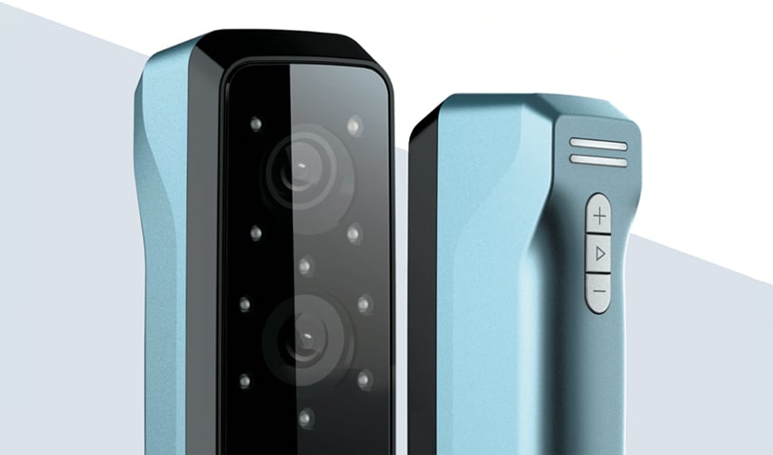 Portable 3D scanner and scanning solutions