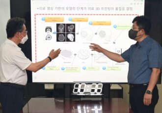 international standardization for medical 3D Printing