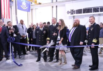 US Navy Additive Manufacturing