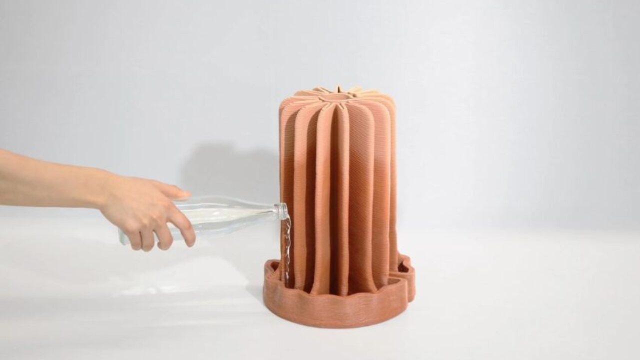 Non electric humidifier discount